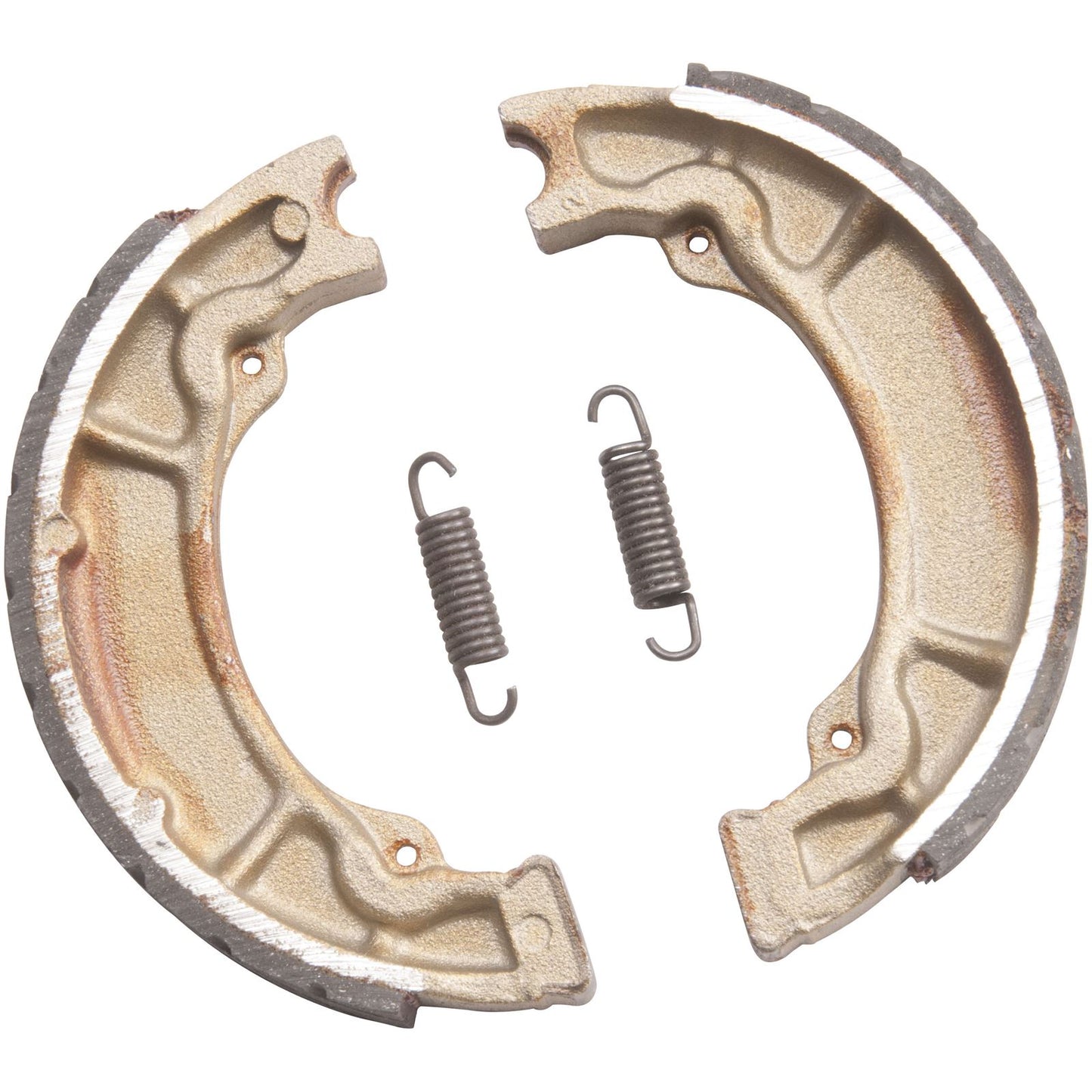 EBC Brakes Brake Shoes 507G_290985