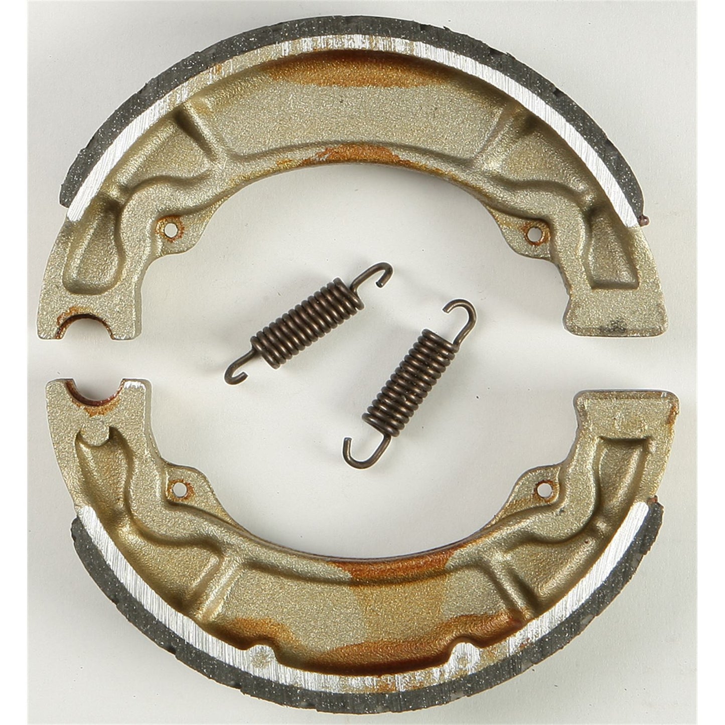 EBC Brakes Brake Shoes 507G_290986