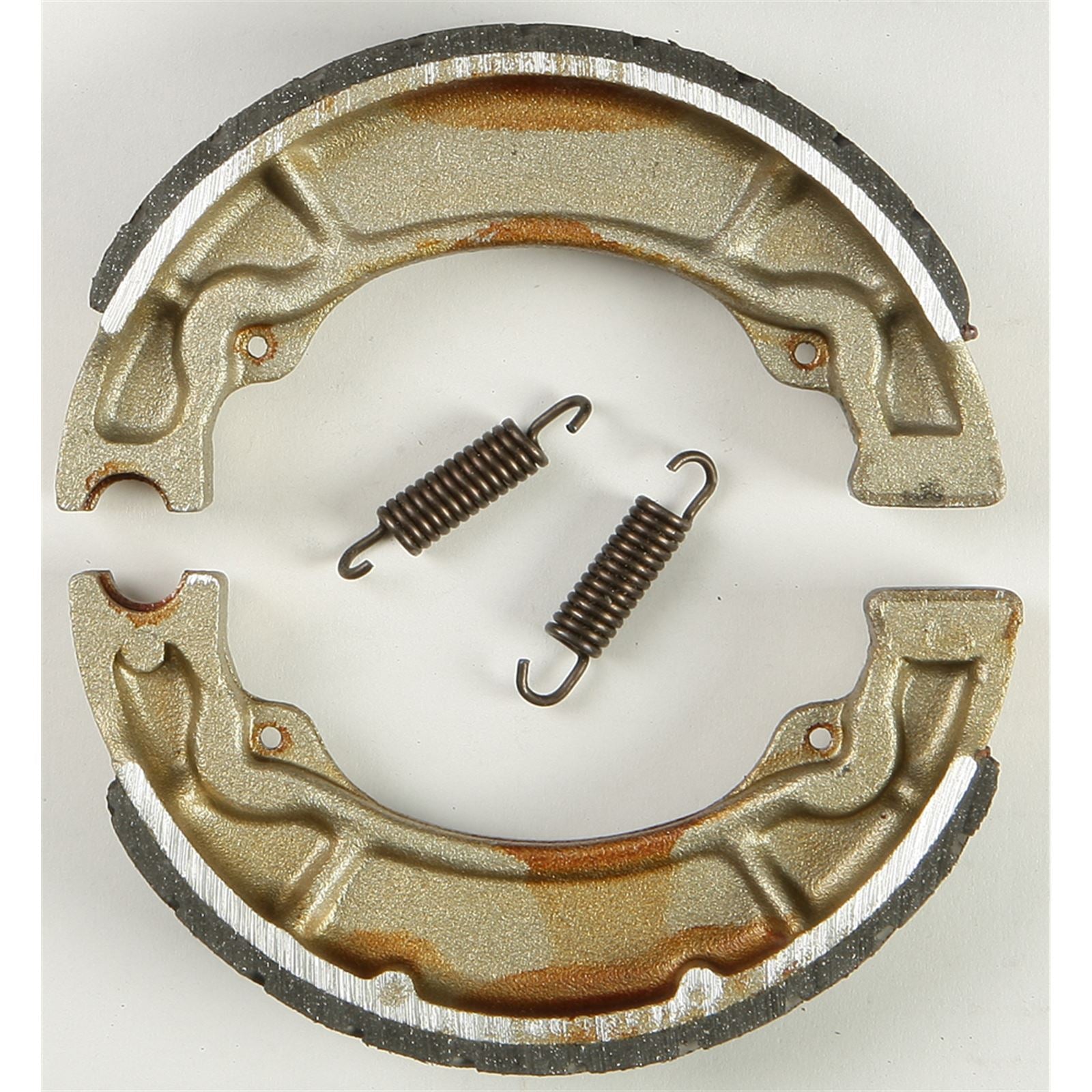 EBC Brakes Brake Shoes 507G_290986