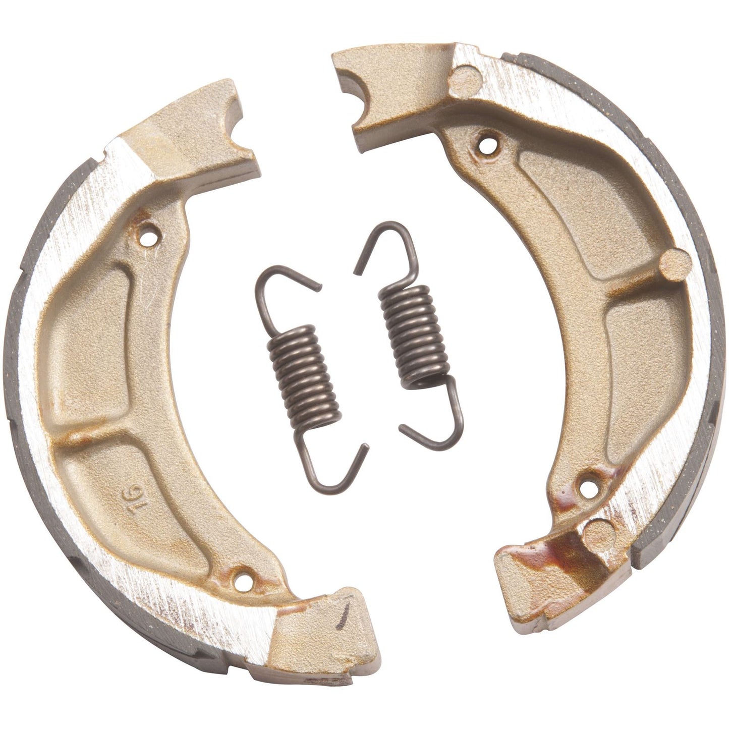 EBC Brakes Brake Shoes 508_290987