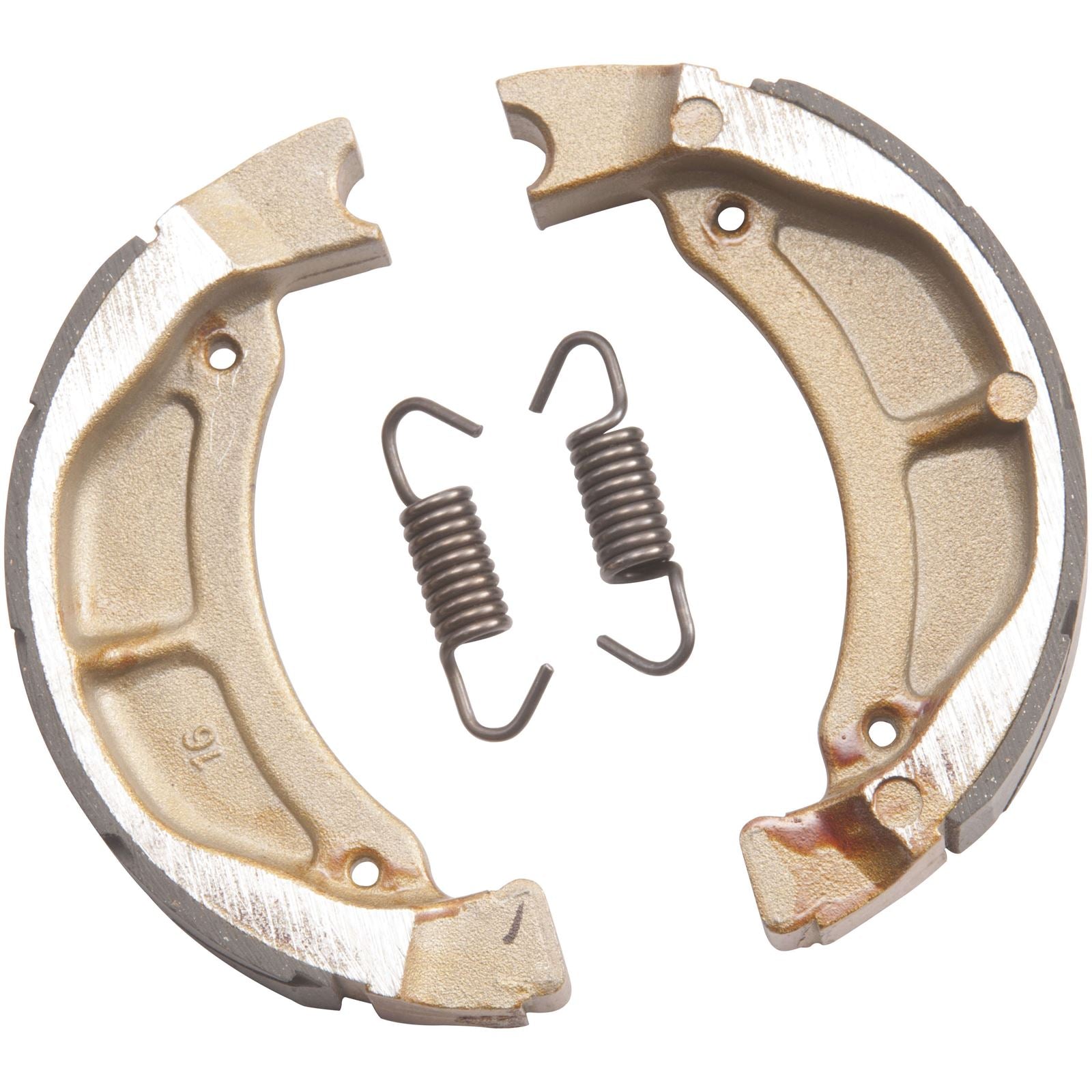 EBC Brakes Brake Shoes 508_290987