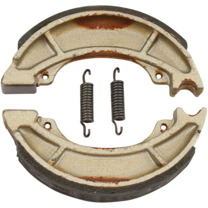 EBC Brakes Brake Shoes 508_379608
