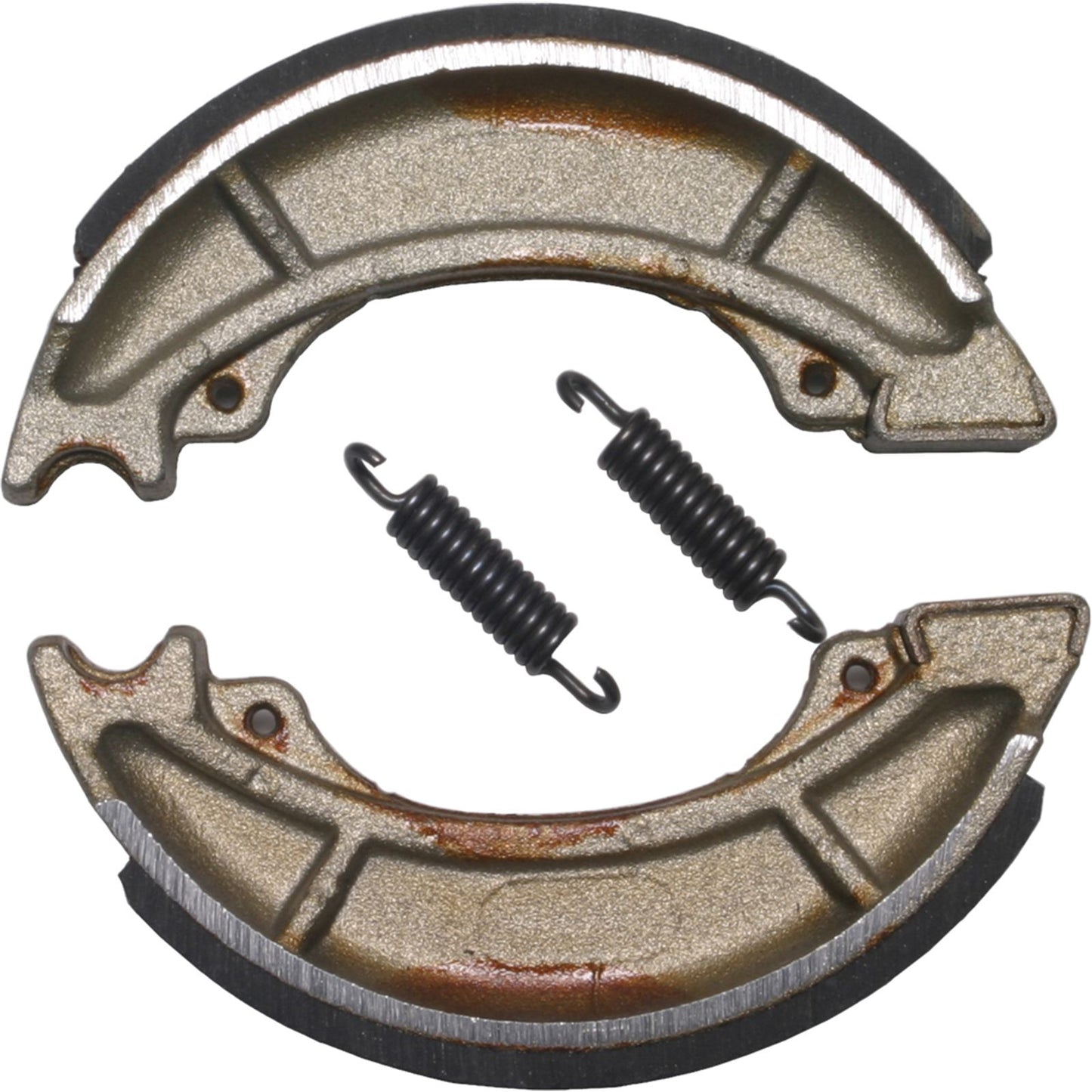 EBC Brakes Brake Shoes 508_290988