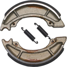 EBC Brakes Brake Shoes 508_290988