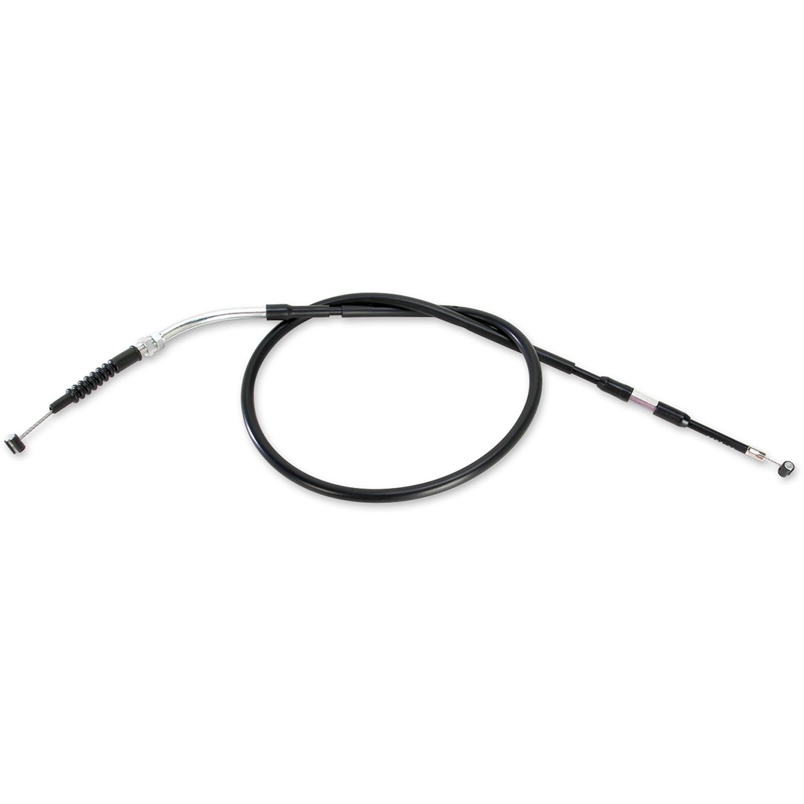 Moose Offroad Moose Clutch Cable For Kawasaki 0652-1729_432501