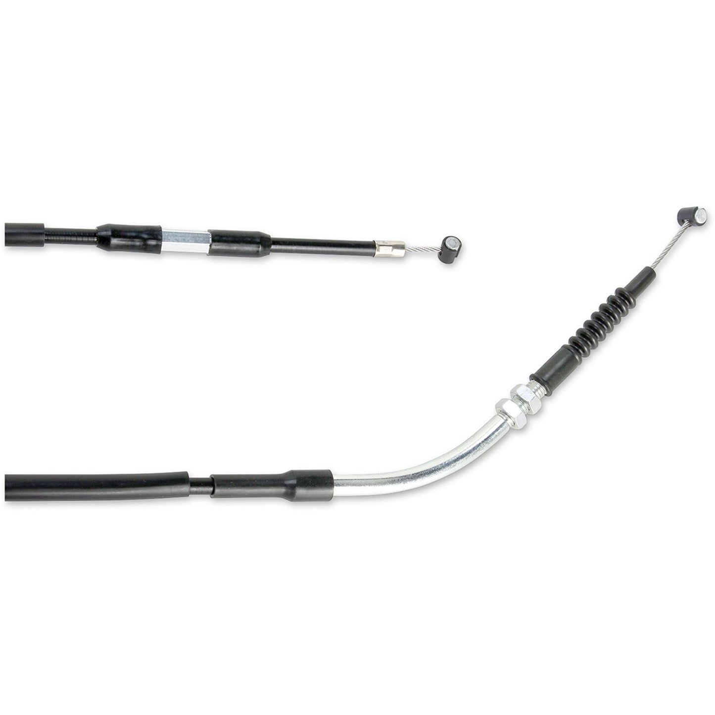 Moose Offroad Moose Clutch Cable For Kawasaki 0652-1729_432502