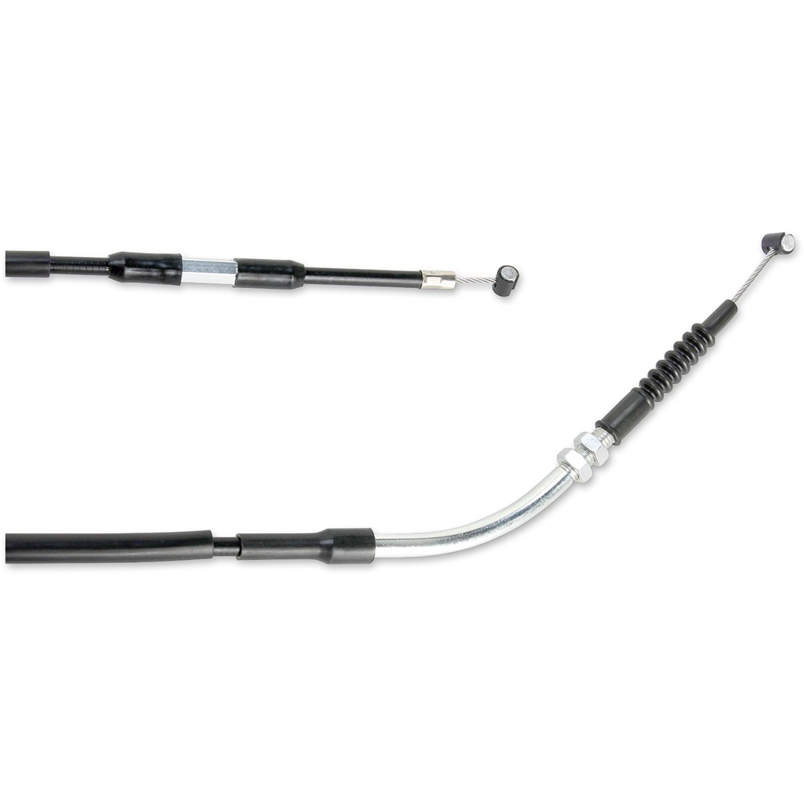 Moose Offroad Moose Clutch Cable For Kawasaki 0652-1729_432502
