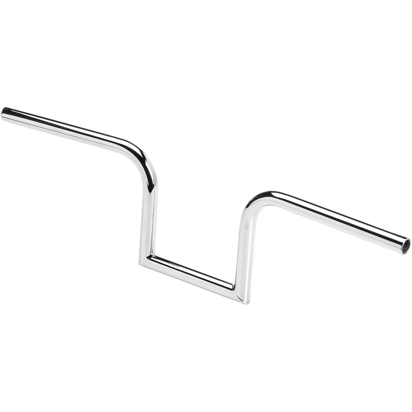 Biltwell Inc. Chrome Frisco Handlebar 6003-1052_352688