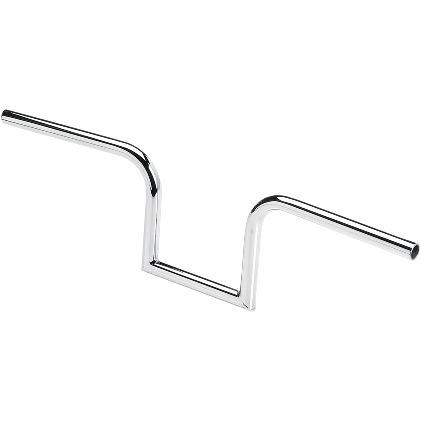 Biltwell Inc. Chrome Frisco Handlebar 6003-1052_352688