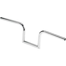 Biltwell Inc. Chrome Frisco Handlebar 6003-1052_352688