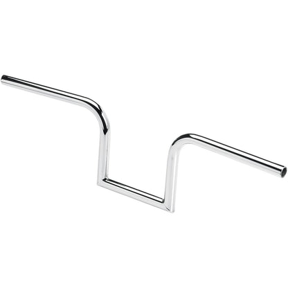 Biltwell Inc. Chrome Frisco Handlebar 6003-1052_352688