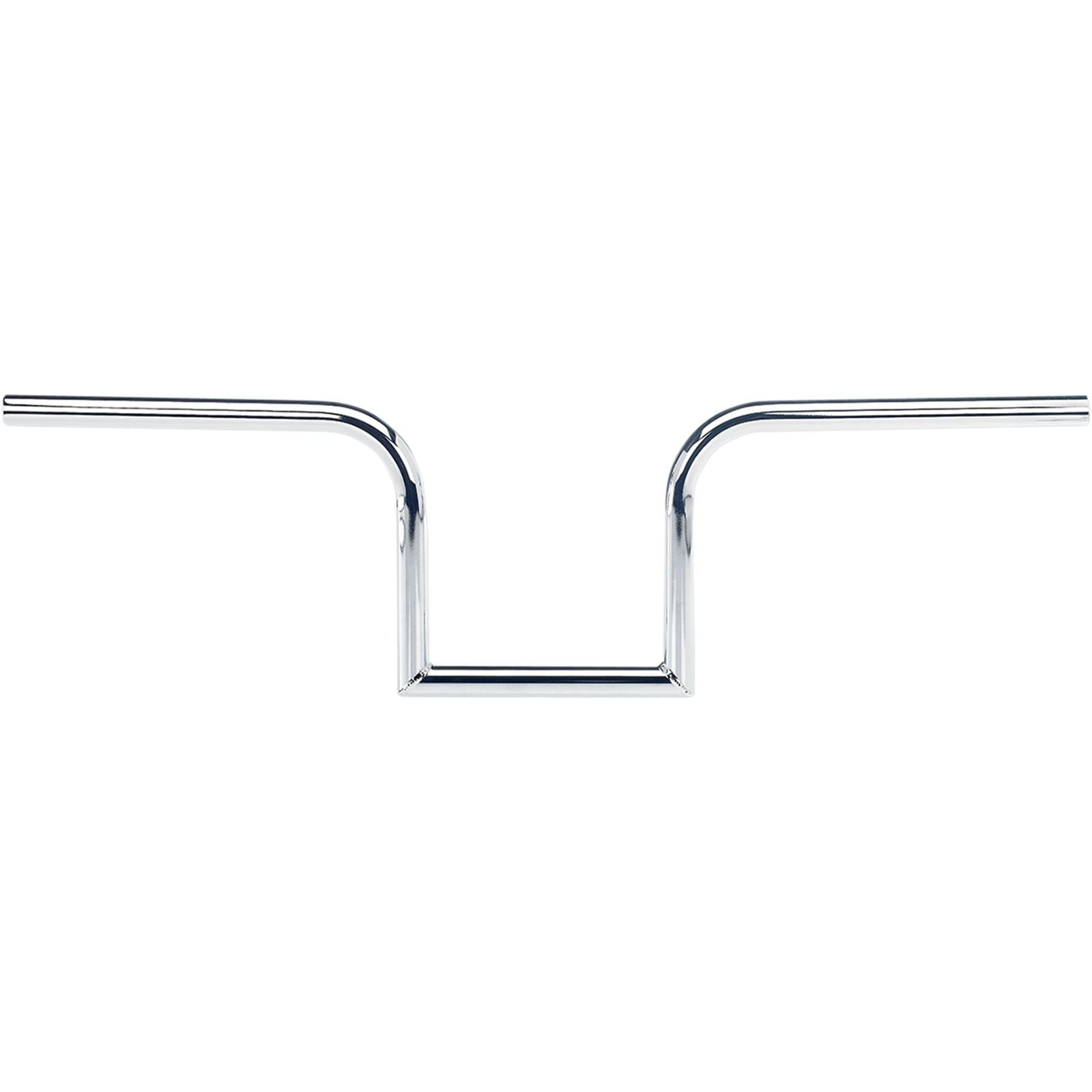 Biltwell Inc. Chrome Frisco Handlebar 6003-1052_352689