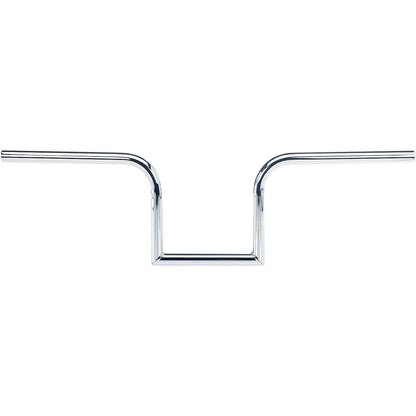 Biltwell Inc. Chrome Frisco Handlebar 6003-1052_352689