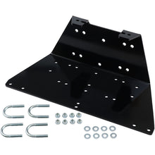 Moose Offroad UTV Winch Mount For Kawasaki 4505-0677_443540