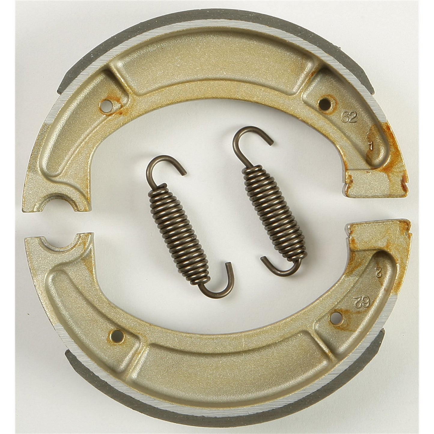 EBC Brakes Brake Shoes 510_290992