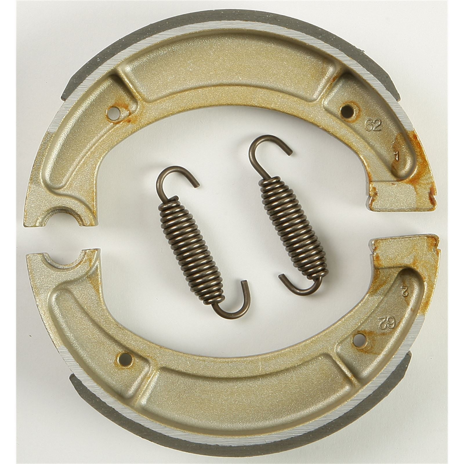 EBC Brakes Brake Shoes 510_290992