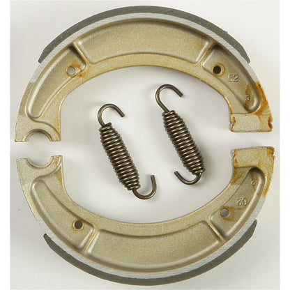 EBC Brakes Brake Shoes 510_290992