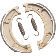 EBC Brakes Brake Shoes 510G_290993