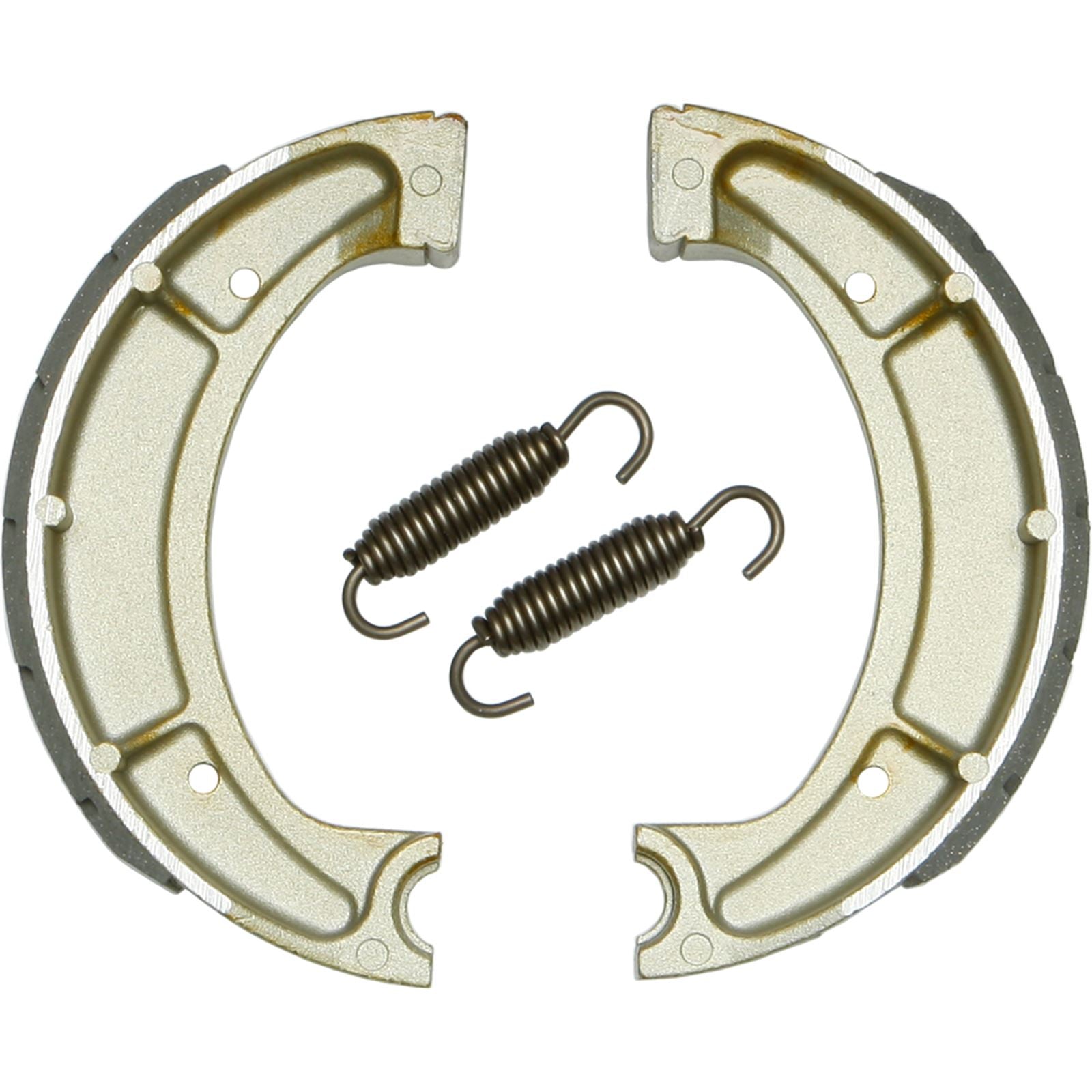 EBC Brakes Brake Shoes 510G_290994
