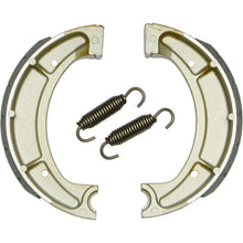 EBC Brakes Brake Shoes 510G_290994