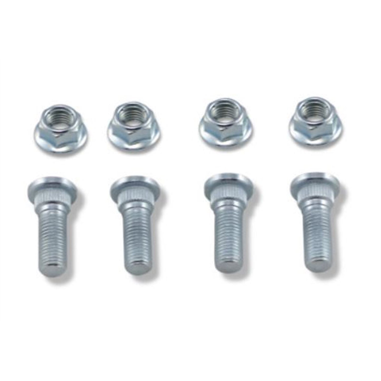 Moose Offroad Wheel Stud and Nut - Kit 0213-0787_767951
