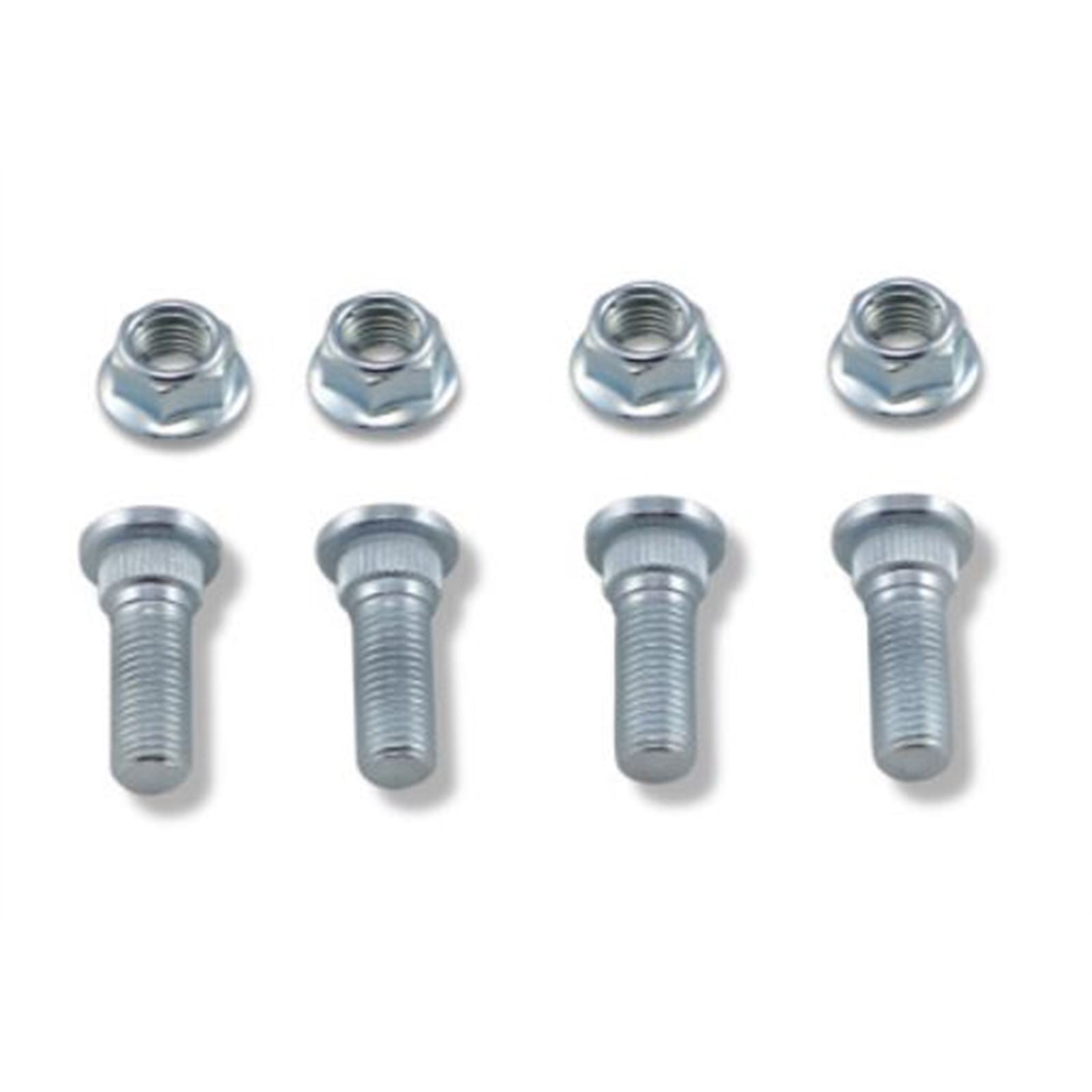Moose Offroad Wheel Stud and Nut - Kit 0213-0787_767951