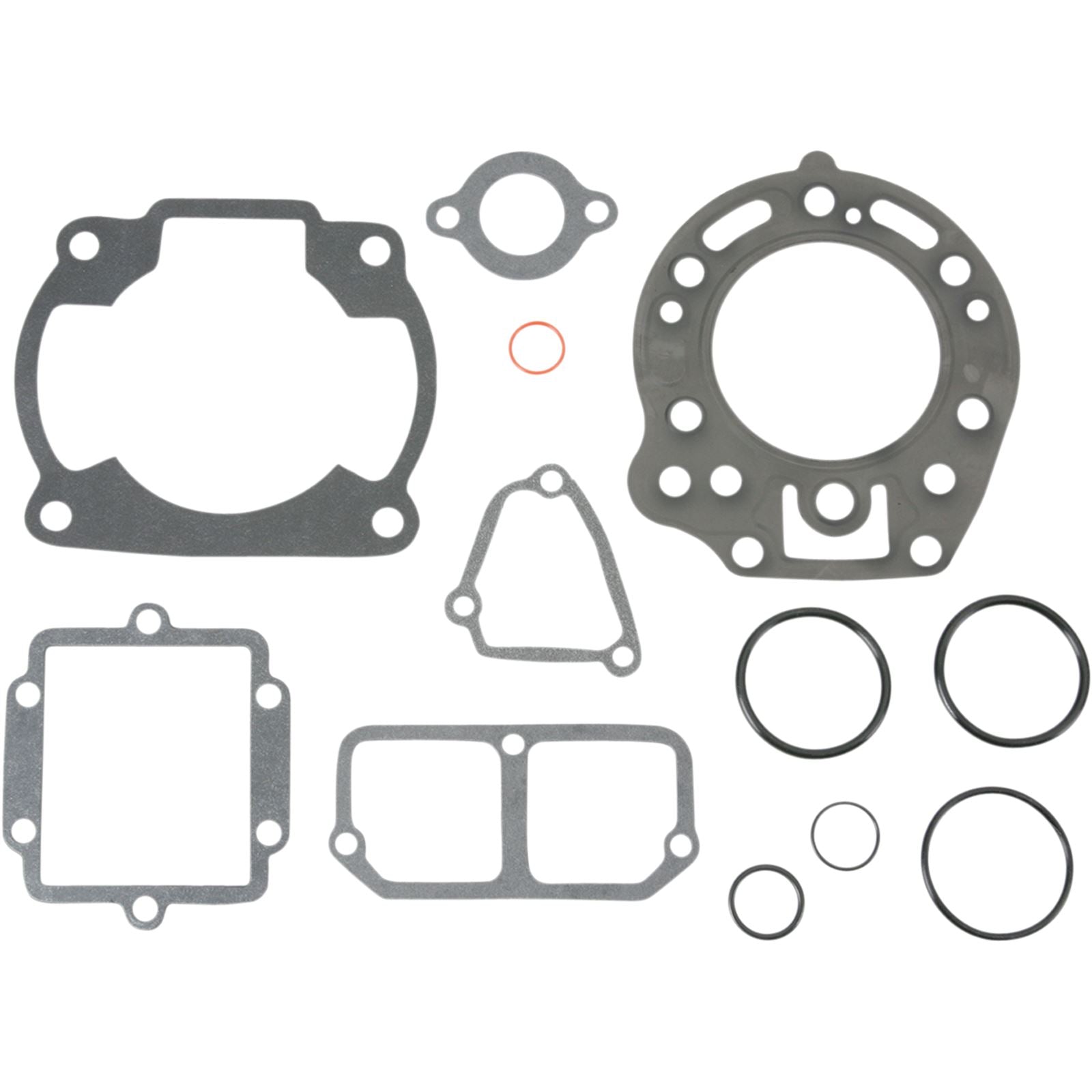 Moose Offroad Top End Gasket Kit KDX200 M810440_439448