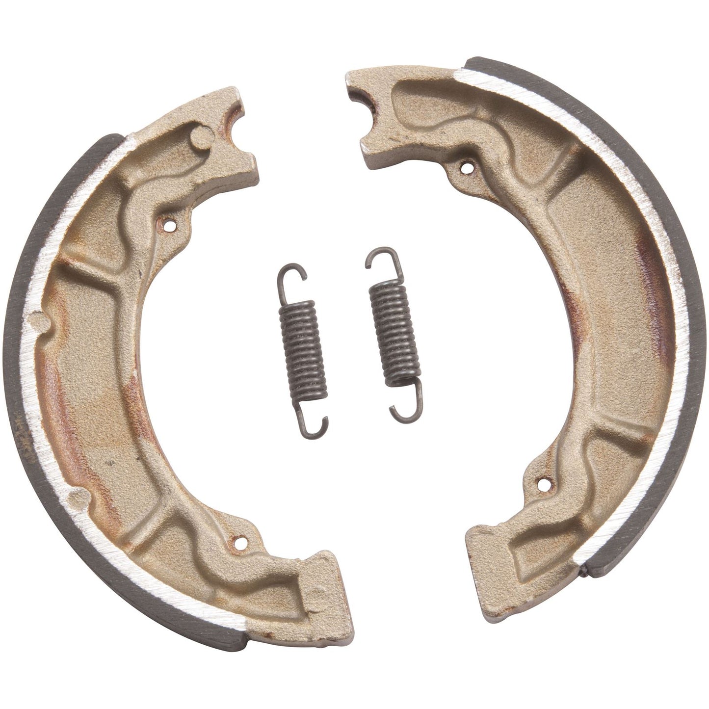 EBC Brakes Brake Shoes 517_290995