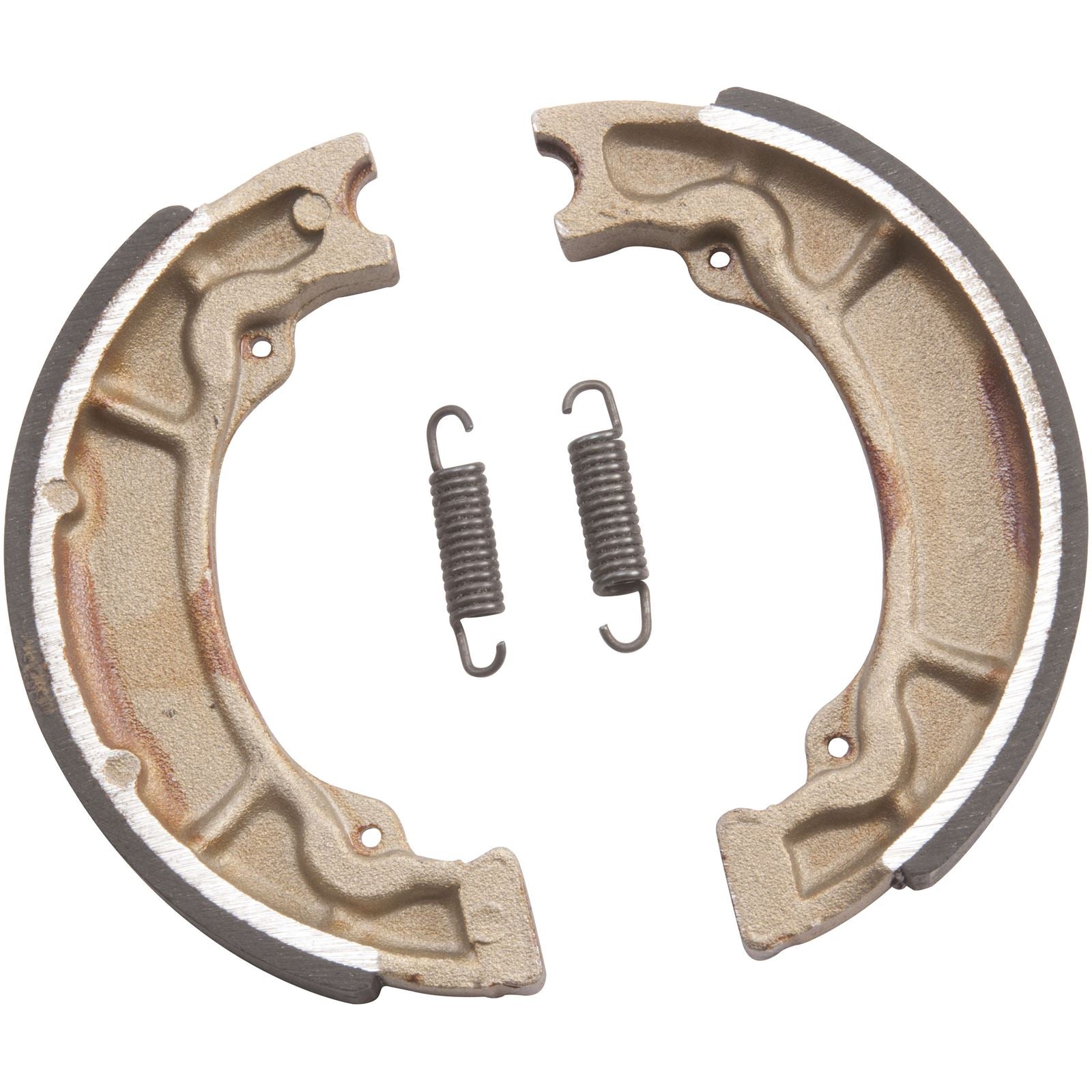 EBC Brakes Brake Shoes 517_290995