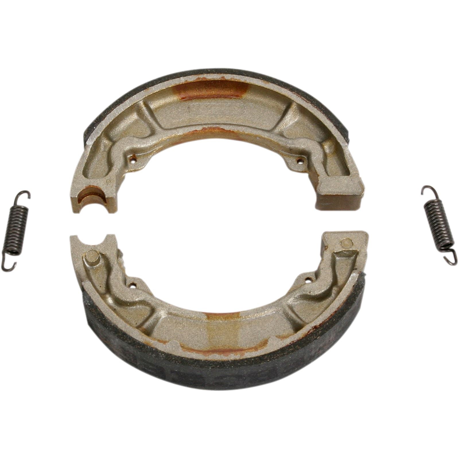 EBC Brakes Brake Shoes 517_379616