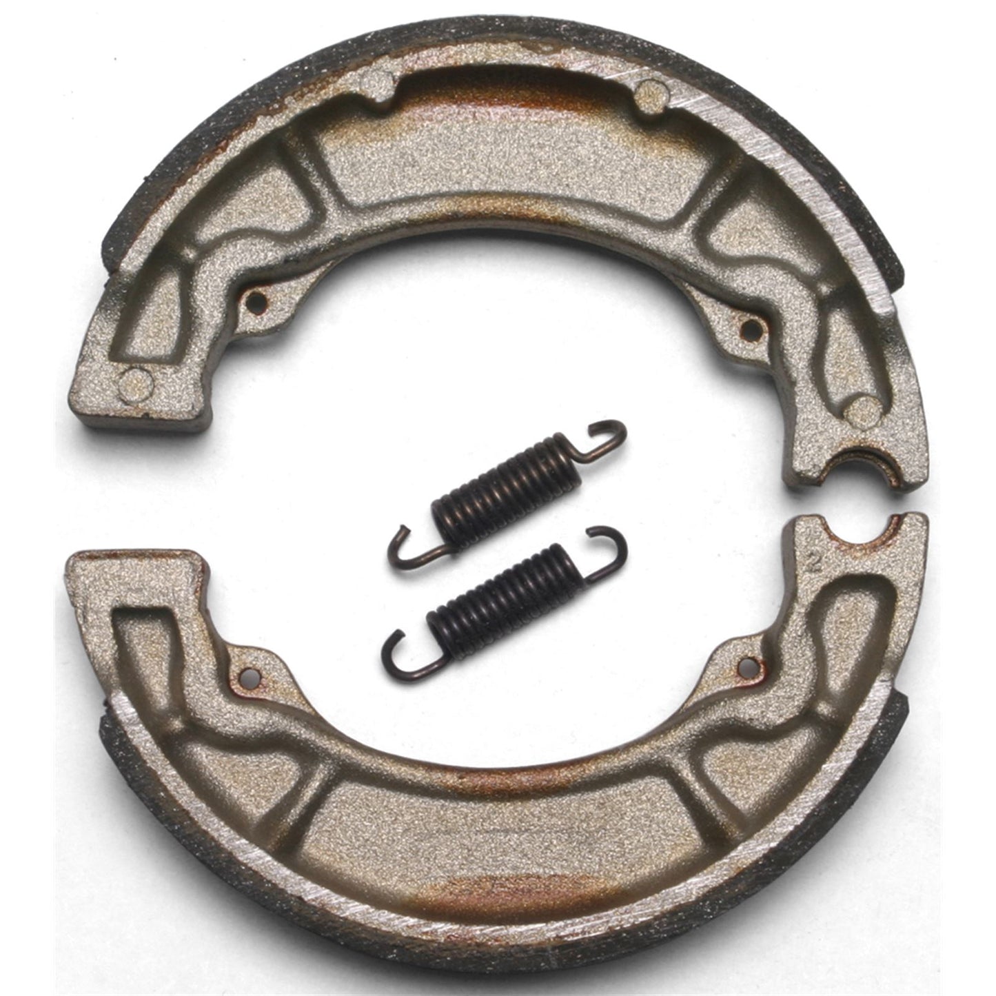 EBC Brakes Brake Shoes 517_290996