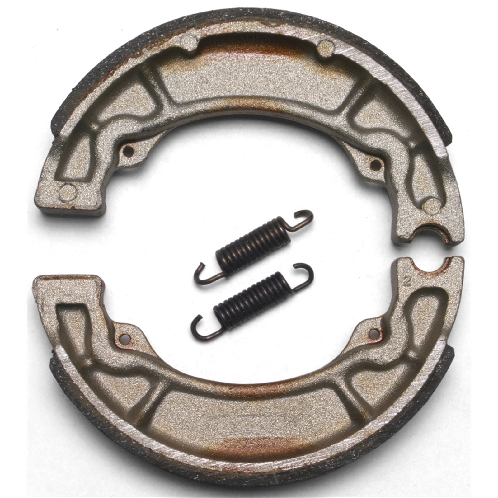EBC Brakes Brake Shoes 517_290996