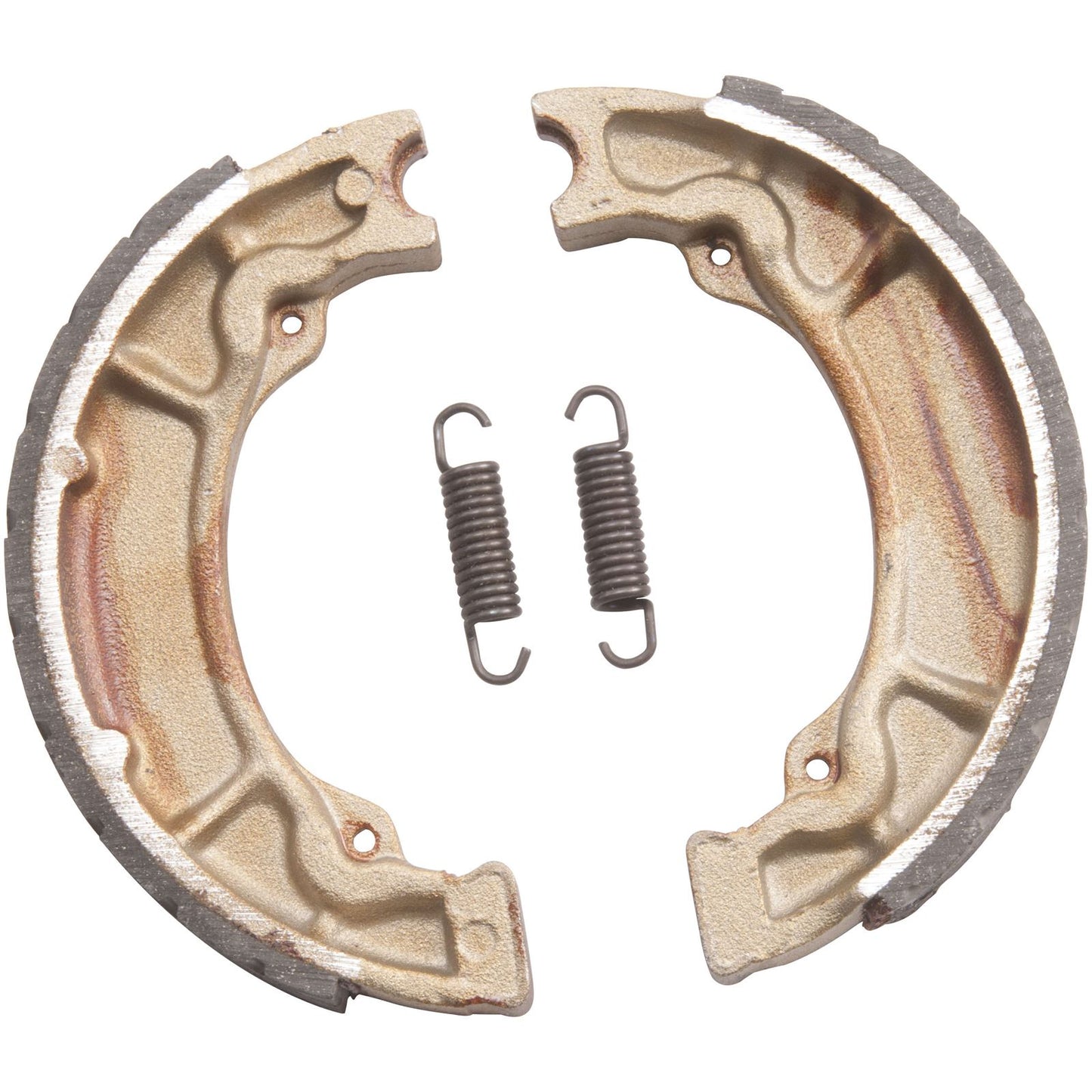 EBC Brakes Brake Shoes 517G_290997
