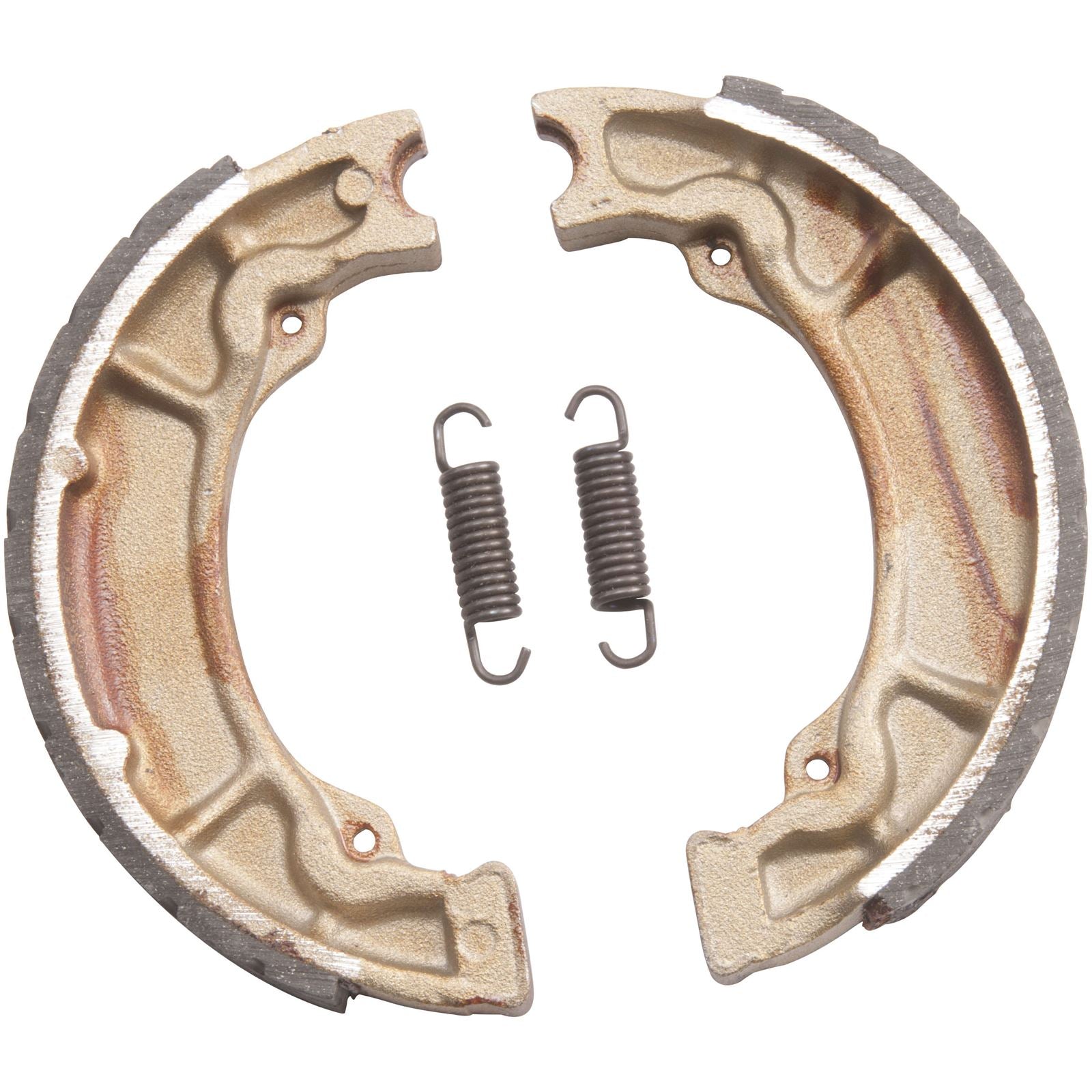 EBC Brakes Brake Shoes 517G_290997