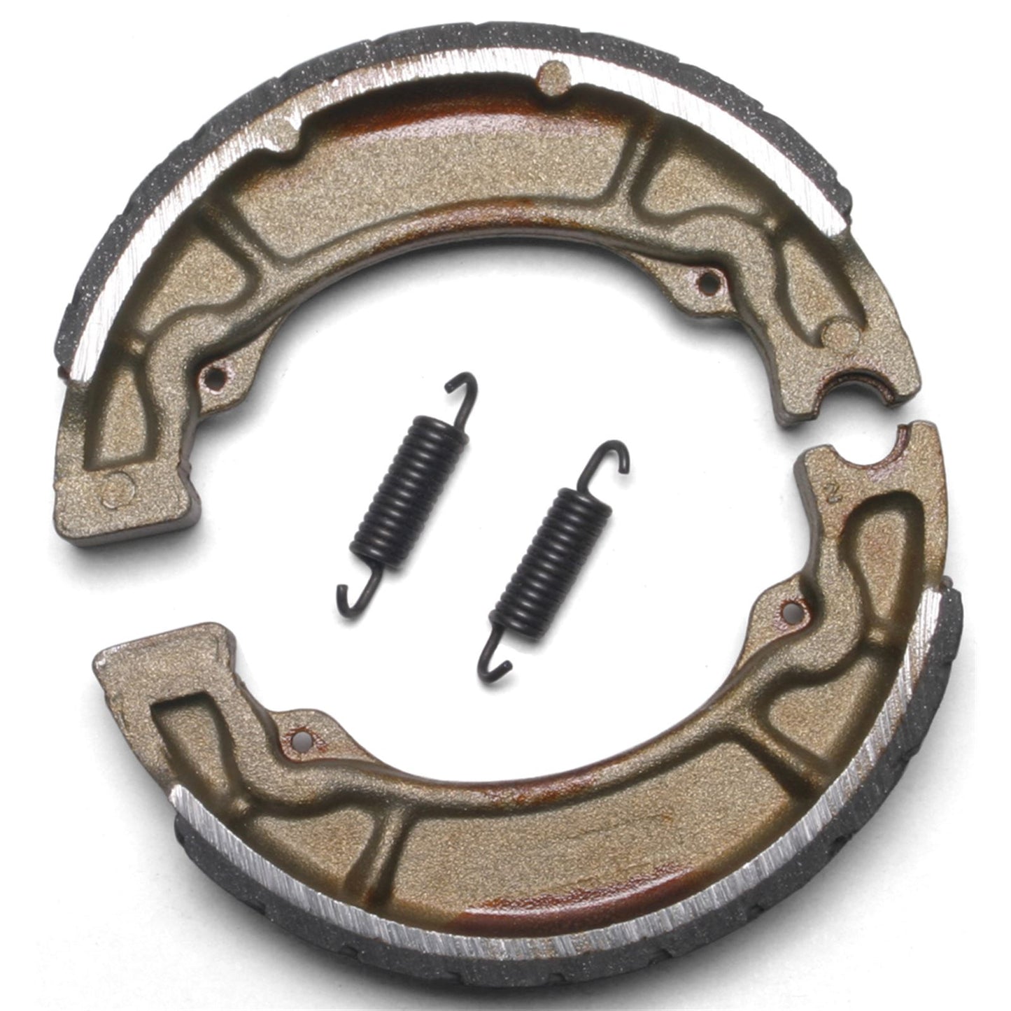 EBC Brakes Brake Shoes 517G_290998