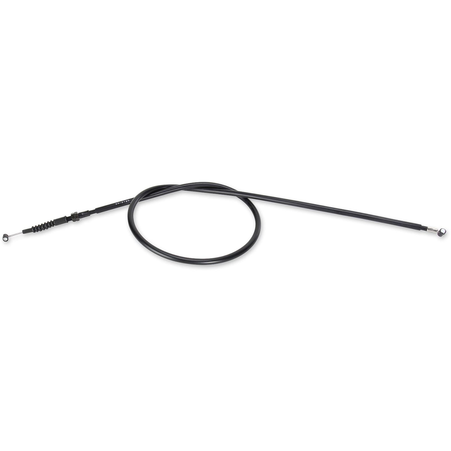 Moose Offroad Moose Clutch Cable for Yamaha 0652-1756_432551