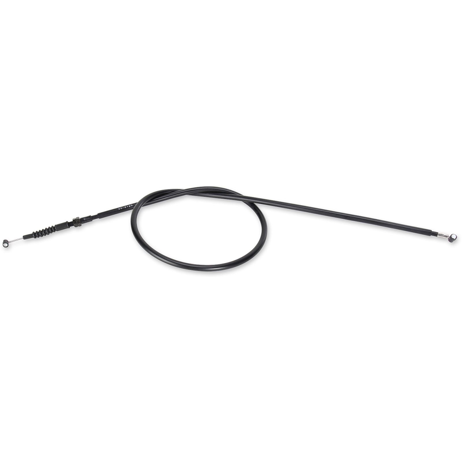 Moose Offroad Moose Clutch Cable for Yamaha 0652-1756_432551