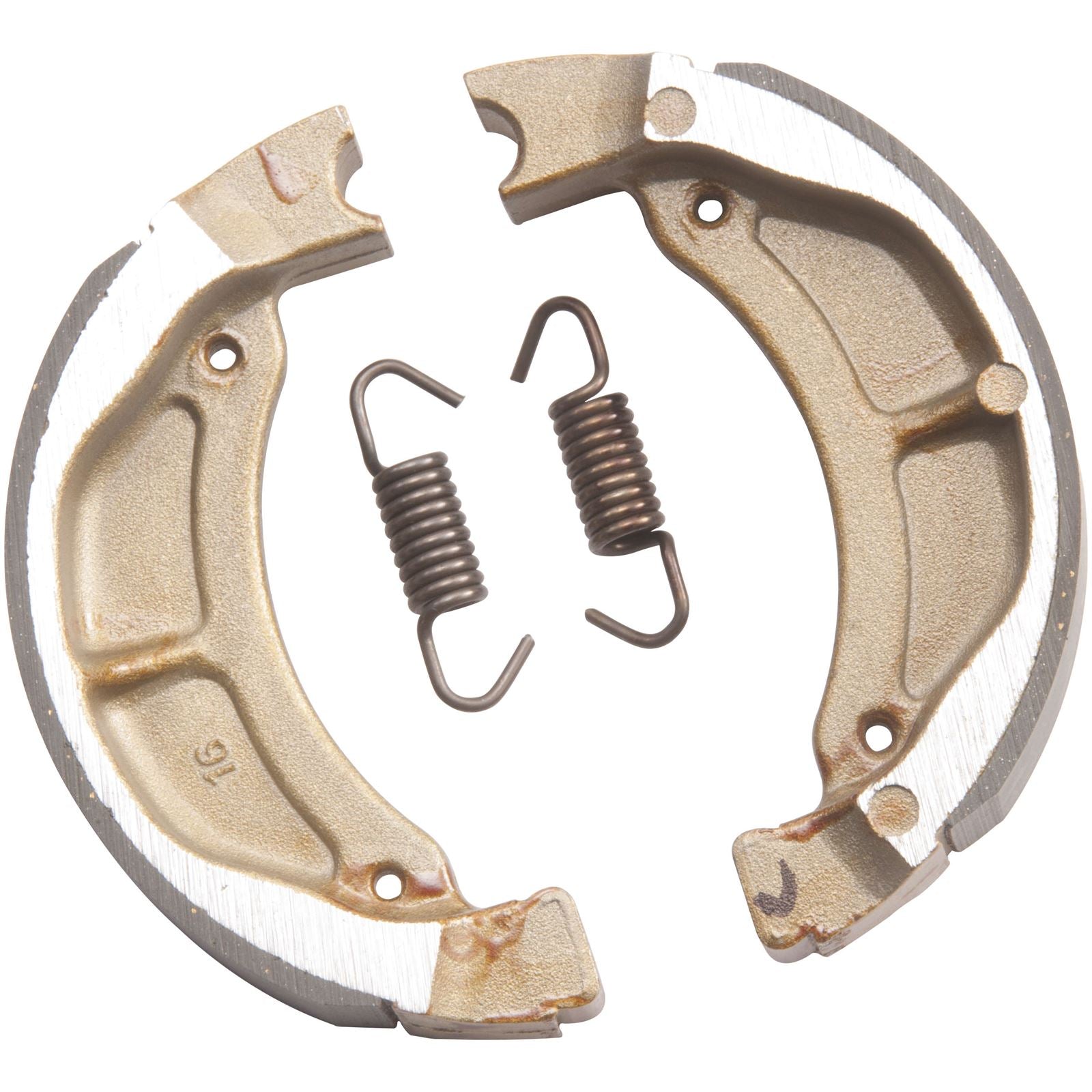 EBC Brakes Brake Shoes 519_290999