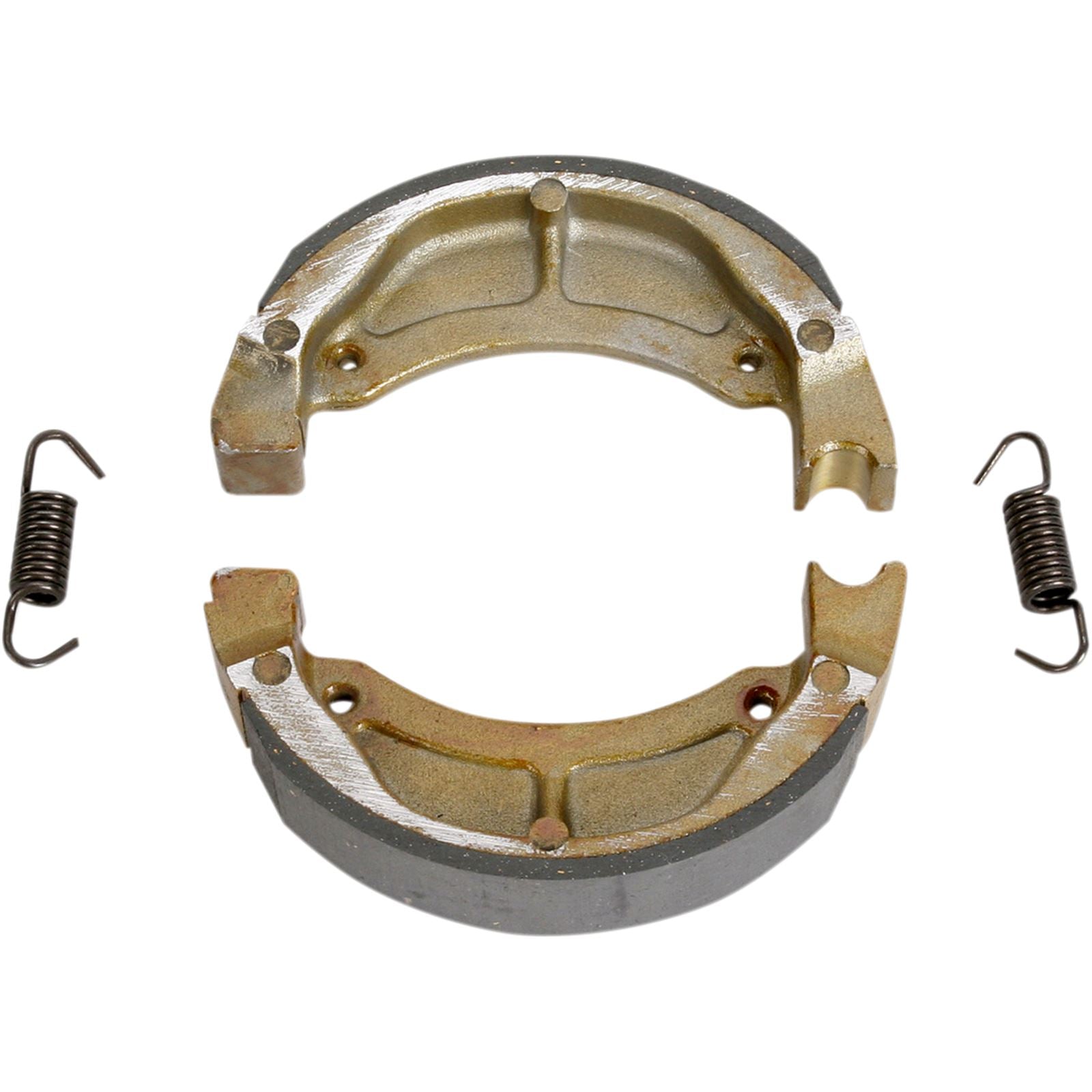 EBC Brakes Brake Shoes 519_379619