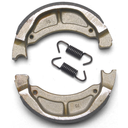 EBC Brakes Brake Shoes 519_291000