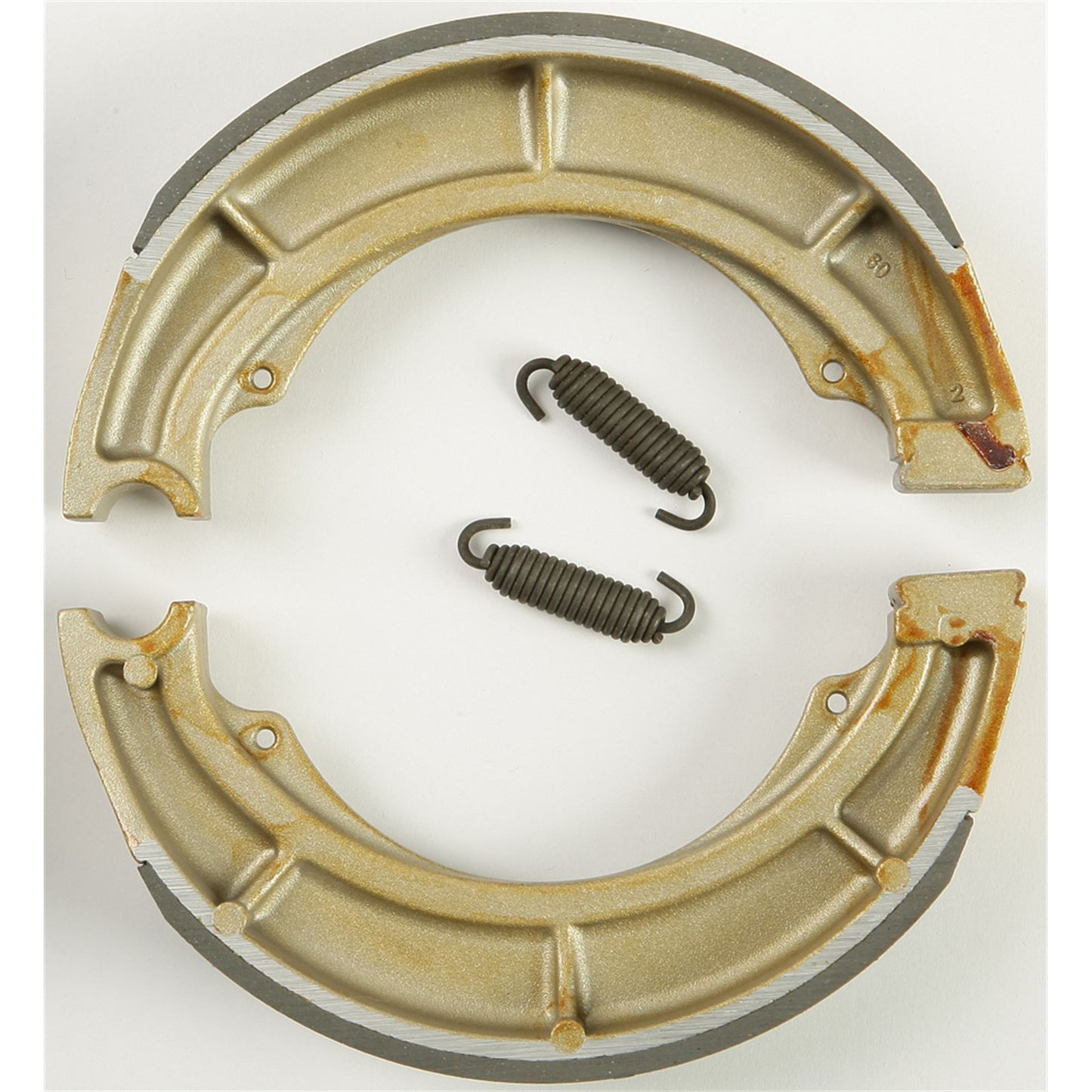 EBC Brakes Brake Shoes 609_291001