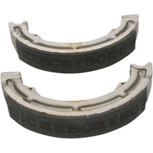 EBC Brakes Brake Shoes 609_379253