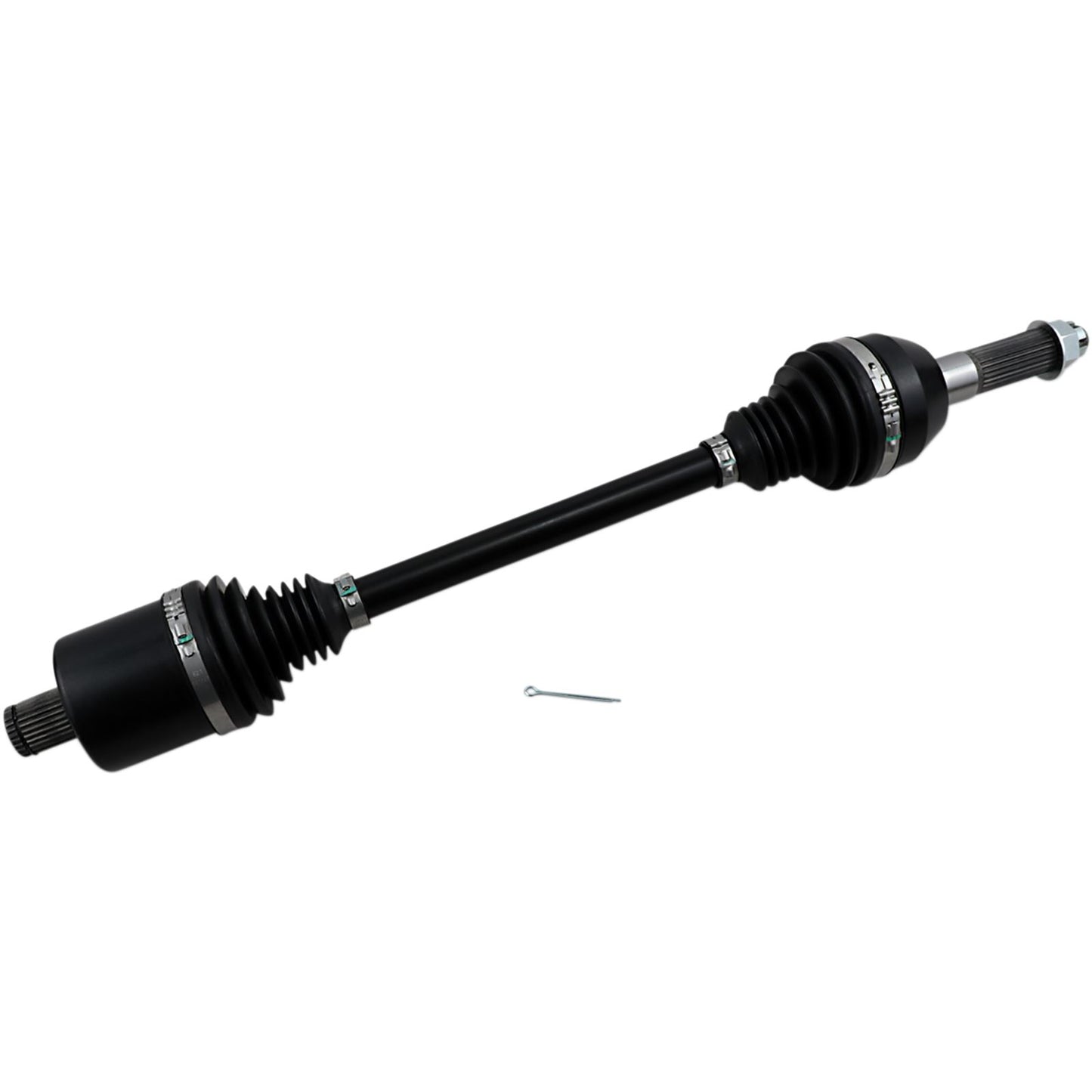 Demon Powersports Complete Axle - Heavy Duty - Kit [MPN: PAXL-6070HD]_371272