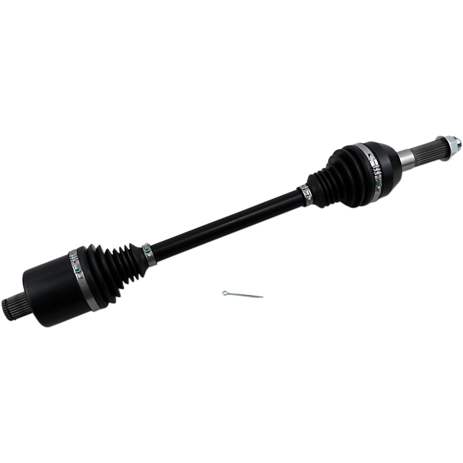 Demon Powersports Complete Axle - Heavy Duty - Kit [MPN: PAXL-6070HD]_371272