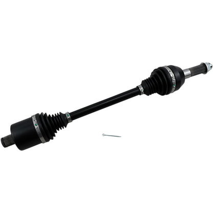 Demon Powersports Complete Axle - Heavy Duty - Kit [MPN: PAXL-6070HD]_371272
