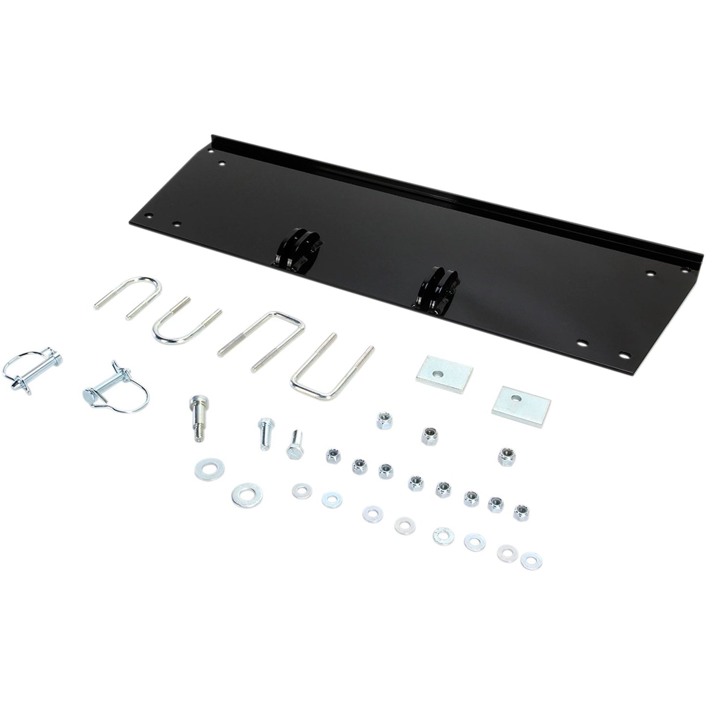 Moose Offroad Plow Mount for Polaris 4501-0617_443260