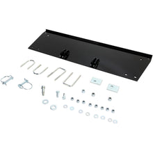 Moose Offroad Plow Mount for Polaris 4501-0617_443260