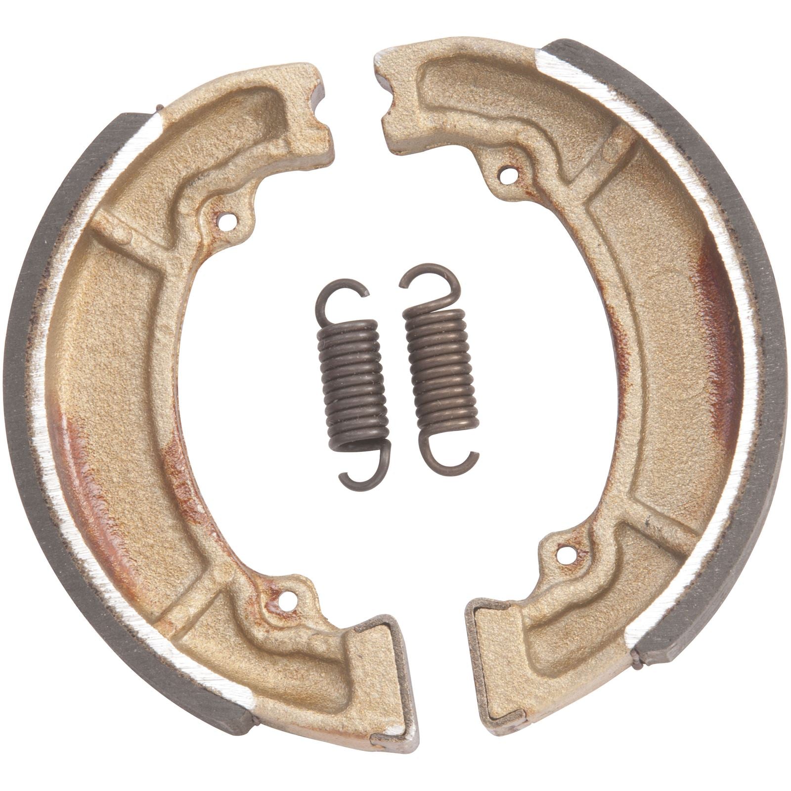 EBC Brakes Brake Shoes 616_291003