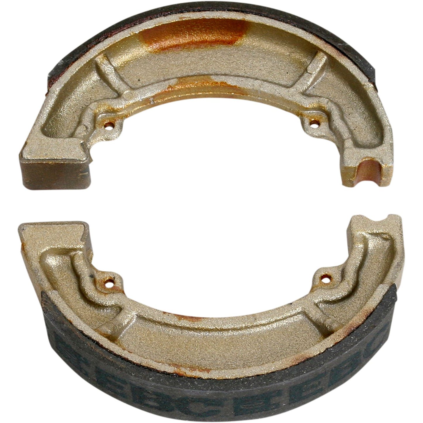 EBC Brakes Brake Shoes 616_379636