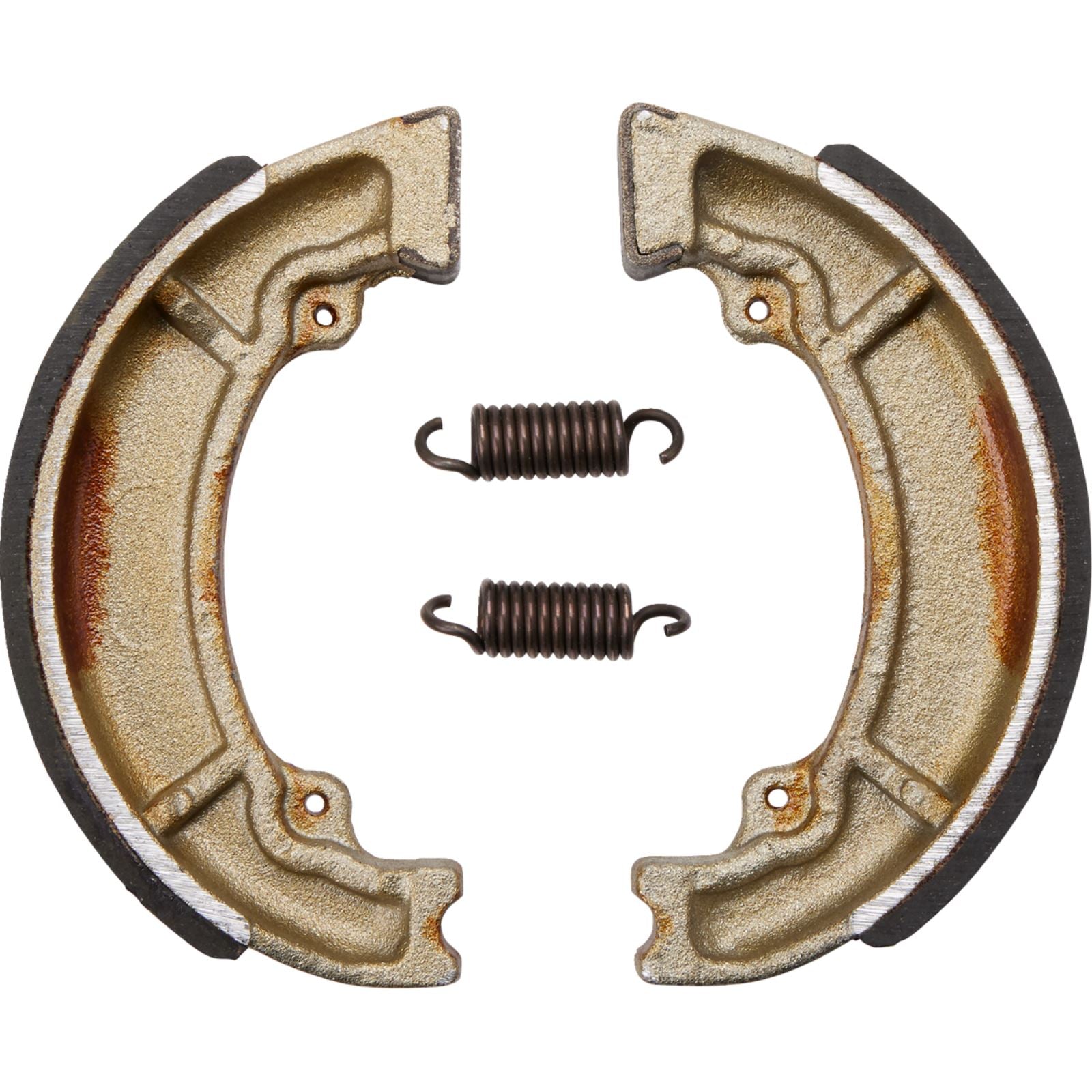 EBC Brakes Brake Shoes 616_1511665